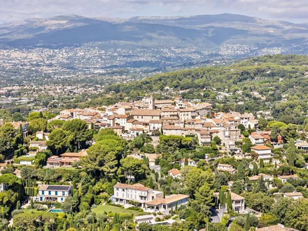Vente Maison contemporaine Mougins 6 Pièces 234 m²