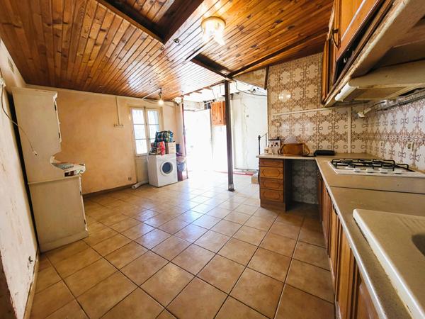 Maison Alenya 4 pièce(s) 72.52 m2