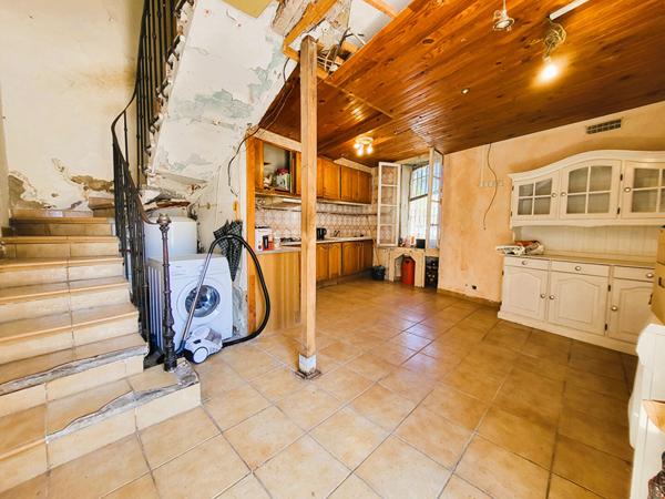 Maison Alenya 4 pièce(s) 72.52 m2