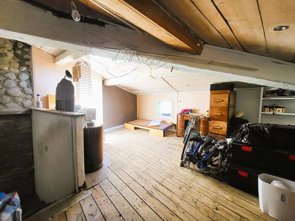 Maison Alenya 4 pièce(s) 72.52 m2