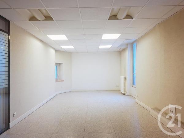 Immeuble à vendre  245 m2 MELUN - 77