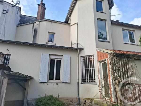 Immeuble à vendre  245 m2 MELUN - 77