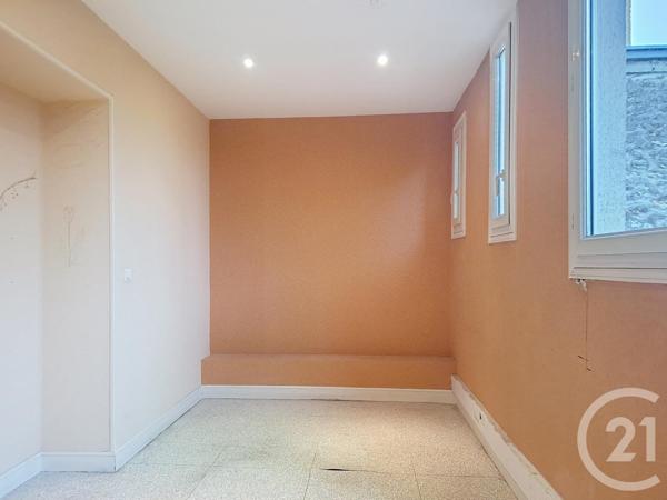 Immeuble à vendre  245 m2 MELUN - 77