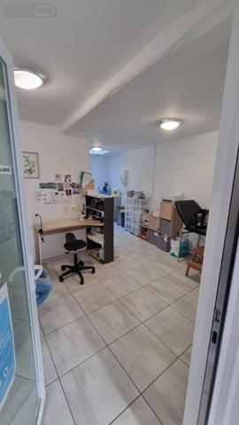 Maison de ville à louer à Buchy en Seine-Maritime (76750), ref : LOCA/574   
centre