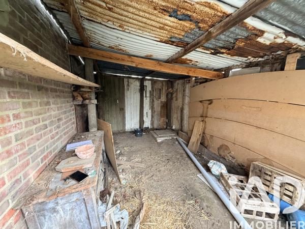 Terrain à vendre 769 m² Goincourt