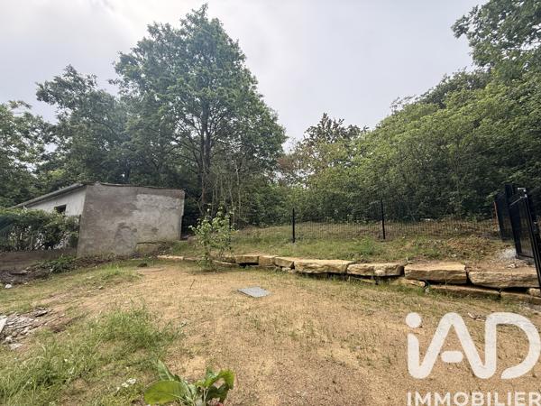 Appartement à vendre 2 pièces 40 m² Rennes