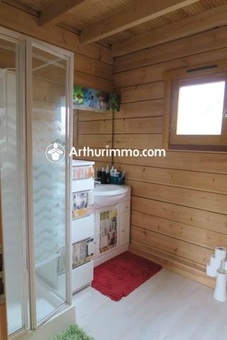 Location                                                      Chalet
                        
                     3 pièces                      50 m2                     à Réau