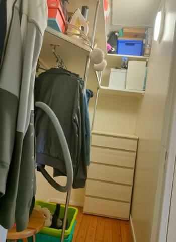 Vente Appartement76,19 m² - 4 Pièces - VITRY SUR SEINE (94400)