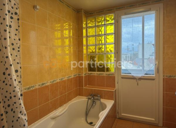 Vente Appartement76,19 m² - 4 Pièces - VITRY SUR SEINE (94400)