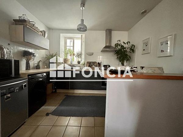 Location Appartement 3 pièces 68.1 m² - 26 RUE DE VERDUN Carcassonne 11000