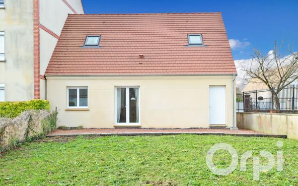 Maison à vendre    4 pièces • 100 m2 Gournay-en-Bray
