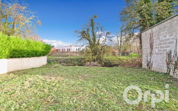 Maison à vendre    4 pièces • 100 m2 Gournay-en-Bray