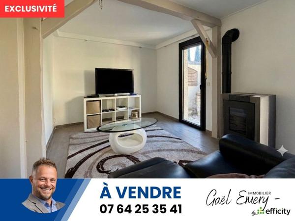 Maison
         6 pièces
        - 86 m² Exclusivité 157 600 € *