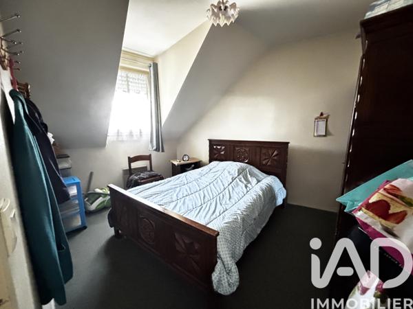 Appartement à vendre 3 pièces 48 m² Sablé-sur-Sarthe