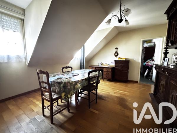 Appartement à vendre 3 pièces 48 m² Sablé-sur-Sarthe