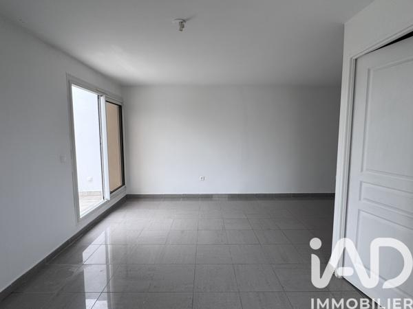 Appartement à vendre 1 pièce 45 m² Saint-Denis