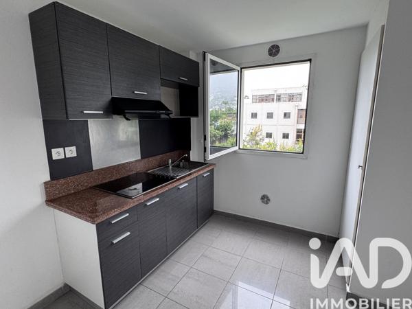Appartement à vendre 1 pièce 45 m² Saint-Denis