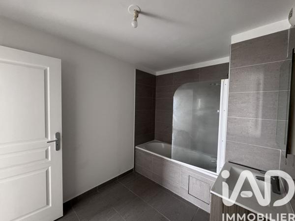 Appartement à vendre 1 pièce 45 m² Saint-Denis