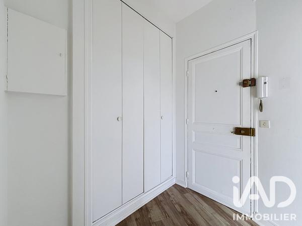Appartement à vendre 2 pièces 43 m² Cachan