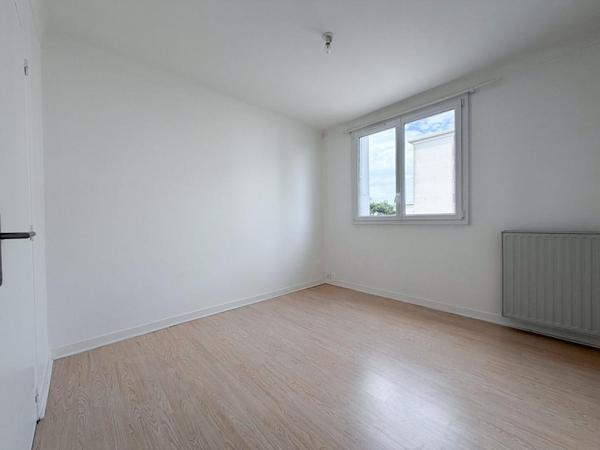 Appartement à vendre Nantes HIPPODROME parfait état