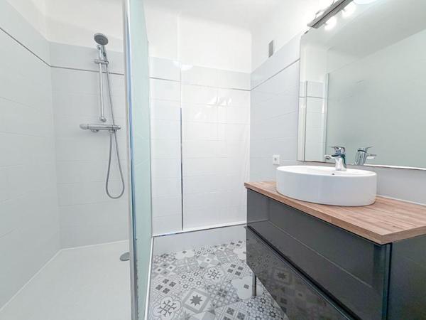Appartement à vendre Nantes HIPPODROME parfait état