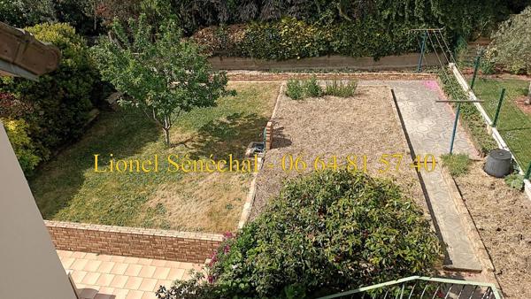 Maison lumineuse et peu énergivore de 10 pièces de plus de 140 m2 habitables à Le Mans quartier Villaret / Maillets /  Jardin des plantes