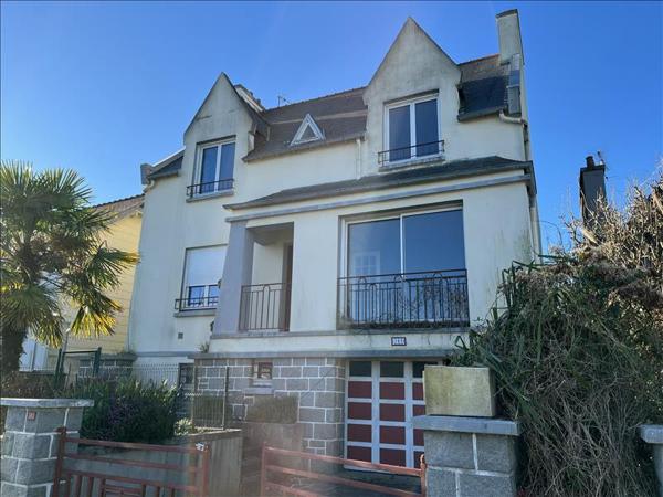 Maison à vendre |  Landerneau |  6 pièces | 132 m²