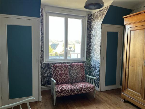 Maison à vendre |  Landerneau |  6 pièces | 132 m²