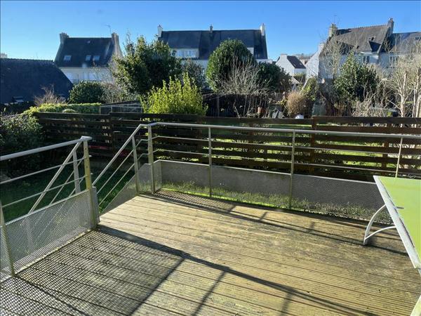 Maison à vendre |  Landerneau |  6 pièces | 132 m²