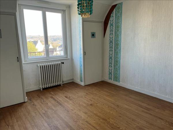 Maison à vendre |  Landerneau |  6 pièces | 132 m²