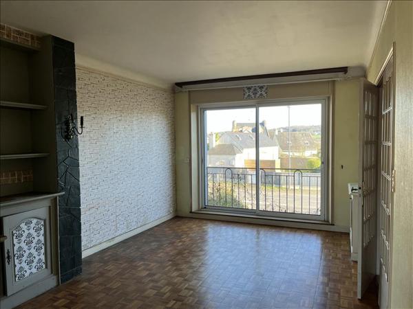 Maison à vendre |  Landerneau |  6 pièces | 132 m²