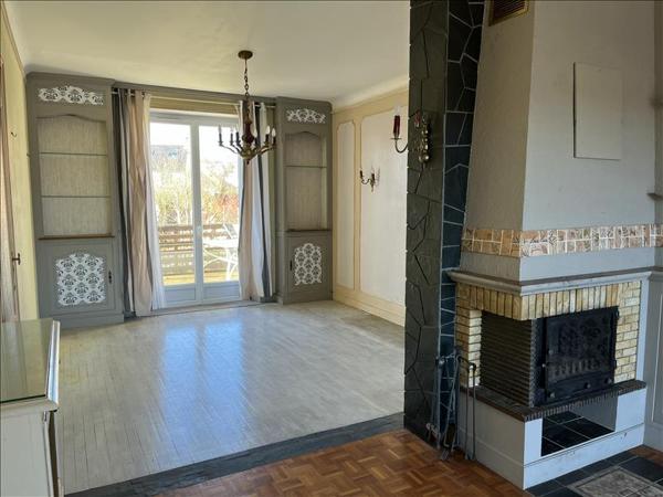 Maison à vendre |  Landerneau |  6 pièces | 132 m²
