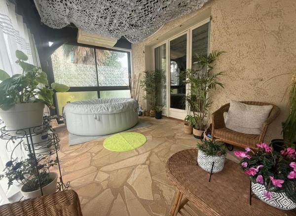 COUP DE COEUR - Maison rénovée 2 logements indépendants - Idéale famille, activité libérale ou accueil senior