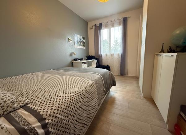 COUP DE COEUR - Maison rénovée 2 logements indépendants - Idéale famille, activité libérale ou accueil senior