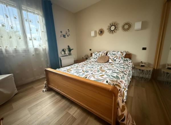 COUP DE COEUR - Maison rénovée 2 logements indépendants - Idéale famille, activité libérale ou accueil senior