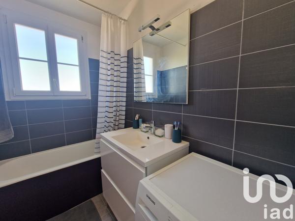 Appartement à vendre 5 pièces 89 m² Le Mans