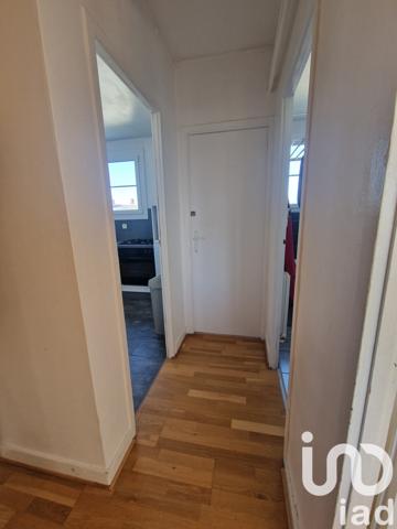 Appartement à vendre 5 pièces 89 m² Le Mans