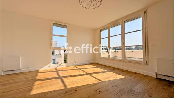 Appartement 3 pièces - 70 m²