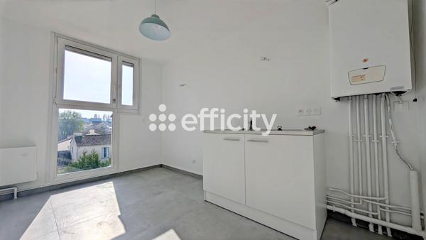Appartement 3 pièces - 70 m²