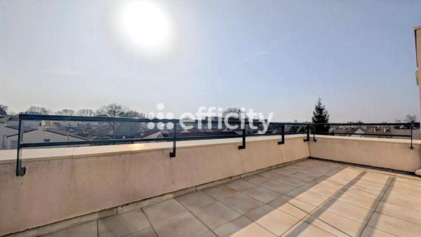 Appartement 3 pièces - 70 m²