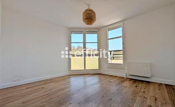 Appartement 3 pièces - 70 m²