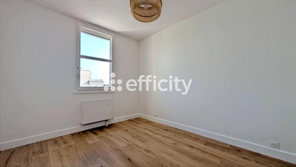 Appartement 3 pièces - 70 m²