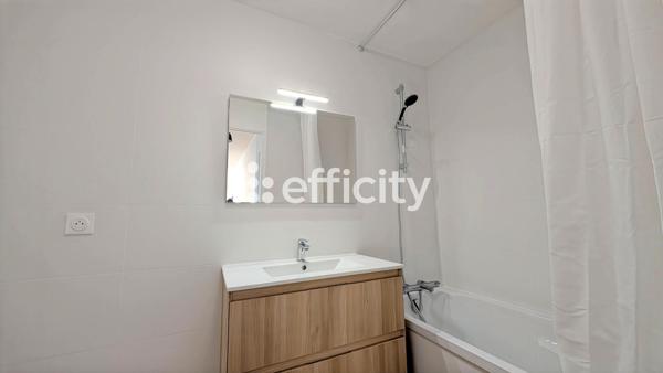 Appartement 3 pièces - 70 m²