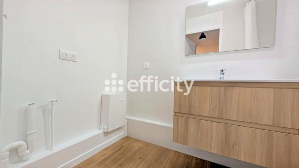 Appartement 3 pièces - 70 m²