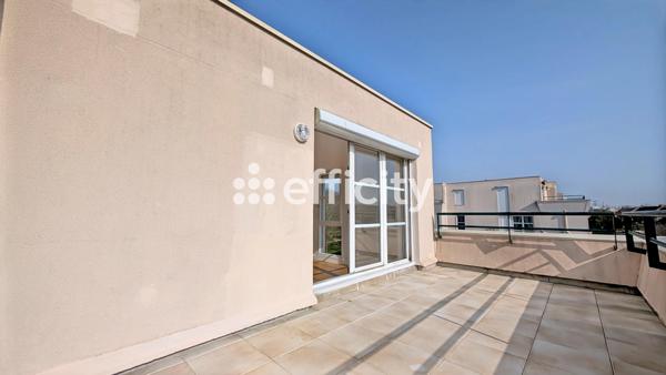 Appartement 3 pièces - 70 m²