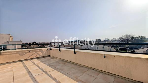 Appartement 3 pièces - 70 m²