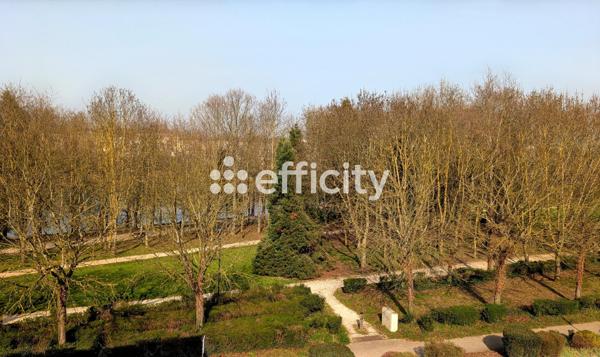 Appartement 3 pièces - 70 m²