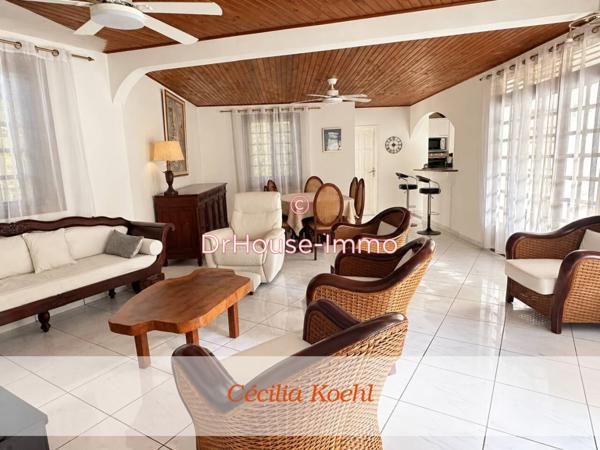 Maison à vendre 5 pièces de 140 m²