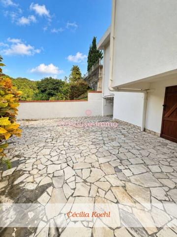 Maison à vendre 5 pièces de 140 m²