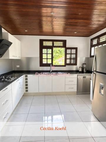 Maison à vendre 5 pièces de 140 m²